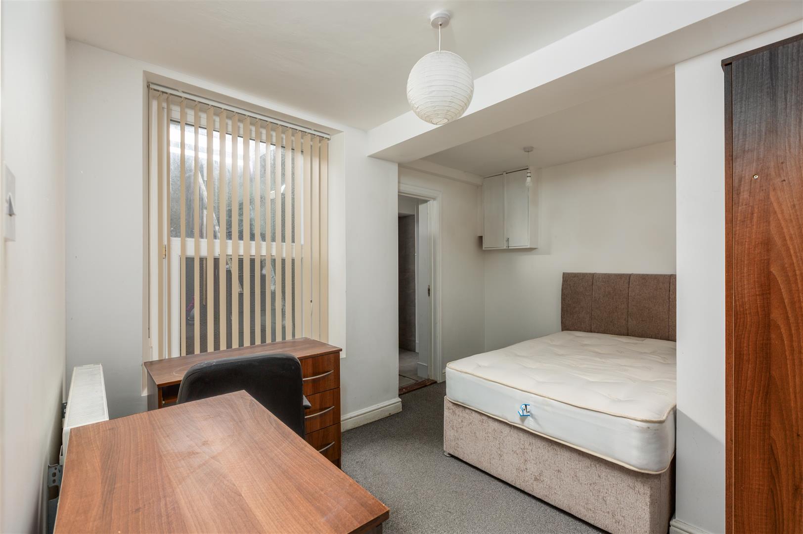 Trafalgar Place, Brynmill, Swansea, SA2 0BU